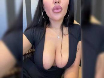 -ANGELIKA7741 bongacams stream image, 02.04.2025 07:40