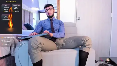 MarkWalker__ stripchat stream image