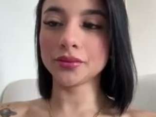 kiraalopez camsoda stream image, 03.04.2025 20:00