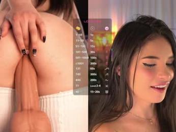 lau__1 chaturbate stream image, 03.04.2025 20:20