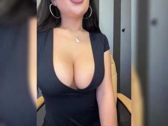 -ANGELIKA7741 bongacams stream image, 04.04.2025 07:00