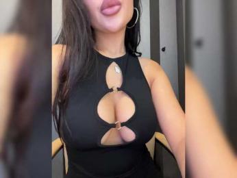 -ANGELIKA7741 bongacams stream image, 04.04.2025 07:00