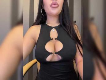 -ANGELIKA7741 bongacams stream image, 04.04.2025 07:00