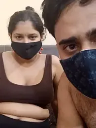 IND_COUPLE1 stripchat stream image, 04.04.2025 18:30