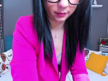 ChristalX bongacams stream image, 04.04.2025 20:00