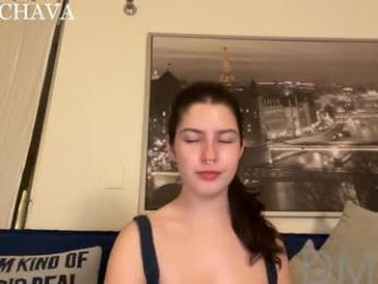 frenchava chaturbate stream image, 05.04.2025 02:40