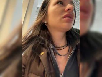 GAVKA_ bongacams stream image, 05.04.2025 08:10