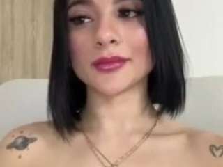 kiraalopez camsoda stream image, 05.04.2025 20:10