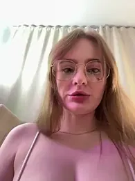 CaseyCumFace stripchat stream image, 05.04.2025 20:30