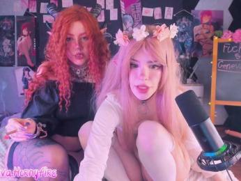 HornyHub bongacams stream image, 05.04.2025 22:00