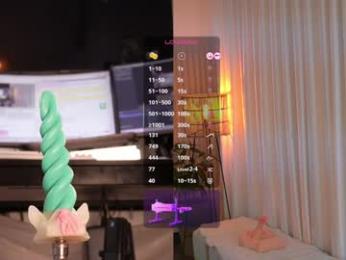 lau__1 chaturbate stream image, 05.04.2025 20:10