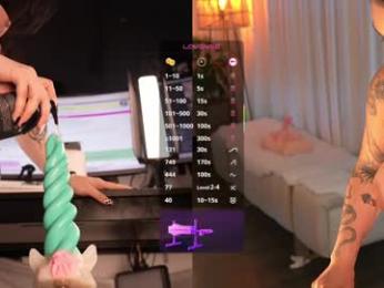 lau__1 chaturbate stream image, 05.04.2025 20:10