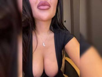 -ANGELIKA7741 bongacams stream image, 06.04.2025 08:20