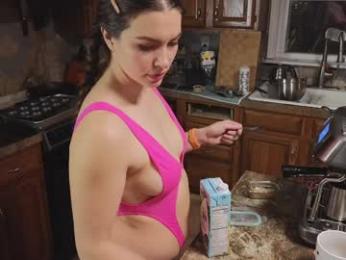 chroniclove chaturbate stream image, 04.02.2025 16:50