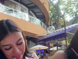 barbiegirl-1 camsoda stream image, 06.04.2025 19:20