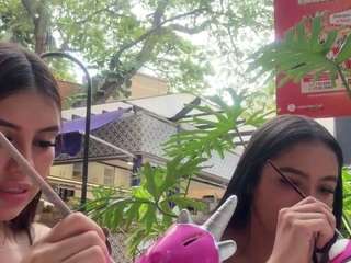 barbiegirl-1 camsoda stream image, 06.04.2025 19:20