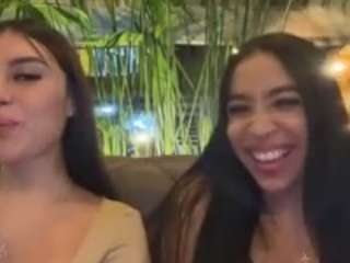 barbiegirl-1 camsoda stream image, 06.04.2025 19:20