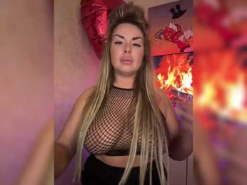 VictoriaFoxxx bongacams stream image, 07.04.2025 18:50