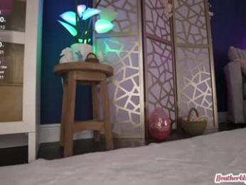 heatherbby chaturbate stream image, 08.04.2025 00:10