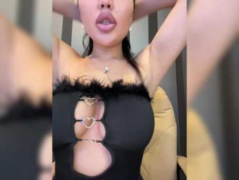-ANGELIKA7741 bongacams stream image, 08.04.2025 08:10