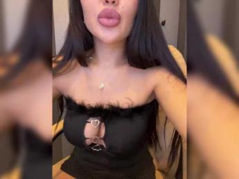 -ANGELIKA7741 bongacams stream image, 08.04.2025 08:10