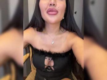 -ANGELIKA7741 bongacams stream image, 08.04.2025 08:10