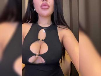 -ANGELIKA7741 bongacams stream image, 08.04.2025 08:10