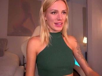 OhBabyKelly bongacams stream image, 09.04.2025 01:00