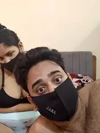 IND_COUPLE1 stripchat stream image, 09.04.2025 13:20