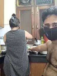 IND_COUPLE1 stripchat stream image, 09.04.2025 13:20