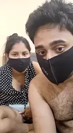 IND_COUPLE1 stripchat stream image, 09.04.2025 13:20