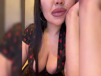 -ANGELIKA7741 bongacams stream image, 10.04.2025 16:30