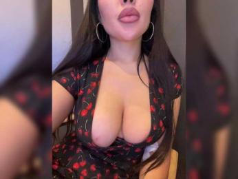 -ANGELIKA7741 bongacams stream image, 10.04.2025 16:30
