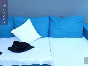 ChristalX bongacams stream image, 11.04.2025 21:30