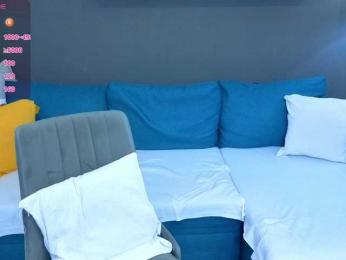 ChristalX bongacams stream image, 11.04.2025 21:30