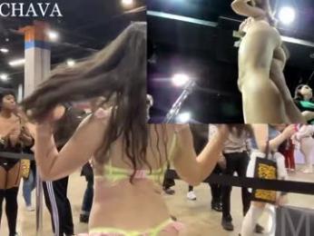 frenchava chaturbate stream image, 11.04.2025 23:00