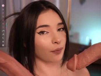 lau__1 chaturbate stream image, 11.04.2025 20:10