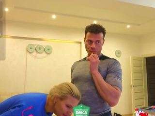 rabbits-couplee camsoda stream image