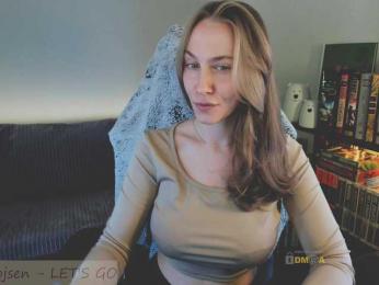 Adamova_Eva bongacams stream image, 13.04.2025 19:20