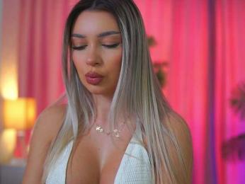 ArtTeasee bongacams stream image