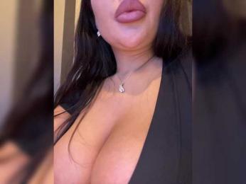 -ANGELIKA7741 bongacams stream image, 05.02.2025 16:20