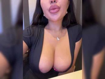 -ANGELIKA7741 bongacams stream image, 05.02.2025 16:20