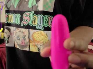 nynastax camsoda stream image, 14.04.2025 20:40