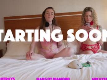 saraloverays chaturbate stream image