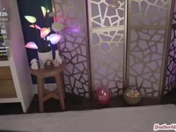 heatherbby chaturbate stream image, 14.04.2025 23:30