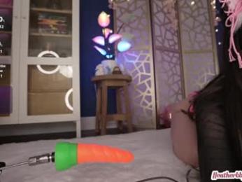 heatherbby chaturbate stream image, 14.04.2025 23:30