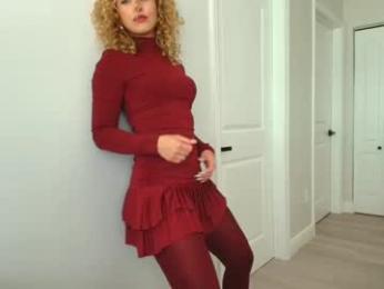 theislandgirl chaturbate stream image, 05.02.2025 17:00