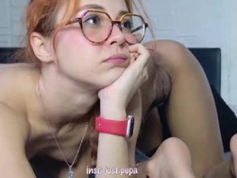 pinkypuppa chaturbate stream image