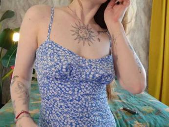 YoPixie bongacams stream image