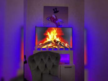 VictoriaFoxxx bongacams stream image, 17.04.2025 18:30